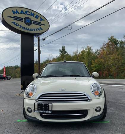 2014 MINI Cooper Convertible for sale in Round Lake, NY – photo 2