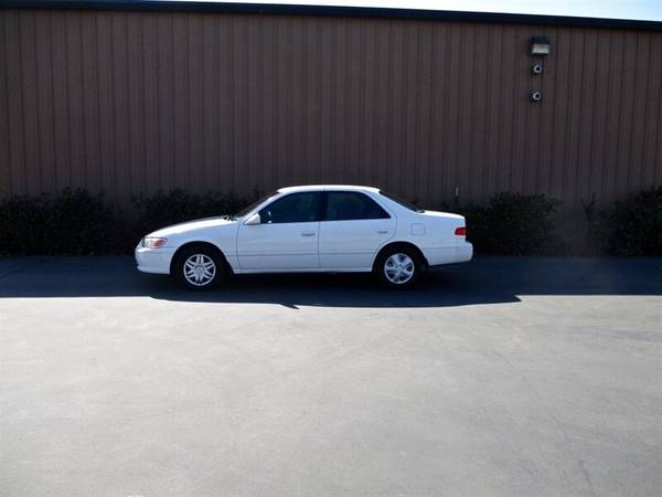 2000 TOYOTA CAMRY LE for sale in Manteca, CA – photo 5