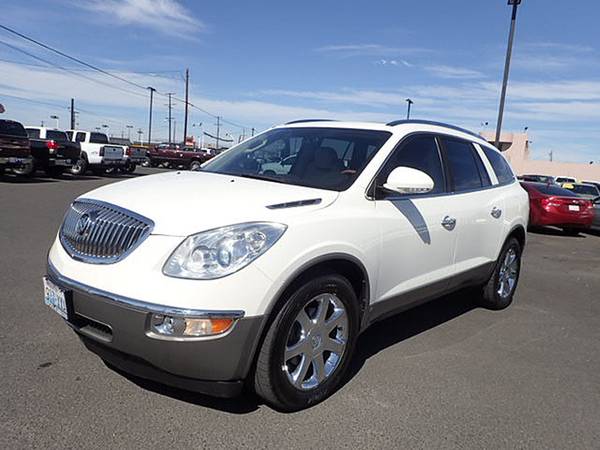 2008 Buick Enclave CXL Buy Here Pay Here for sale in Yakima, WA – photo 2