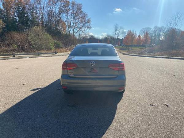 2015 Volkswagen Jetta S 6A - cars & trucks - by dealer - vehicle... for sale in Griswold, CT – photo 6