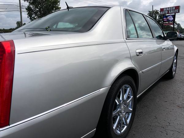 Loaded! 2007 Cadillac DTS! Guaranteed Finance! for sale in Ortonville, MI – photo 11