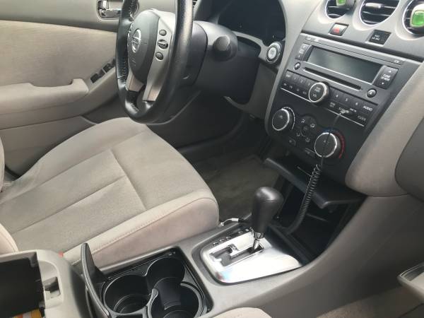 2012 NISSAN ALTIMA IN ST LOUIS, MO FOR SALE - - by for sale in Florissant, MO – photo 9