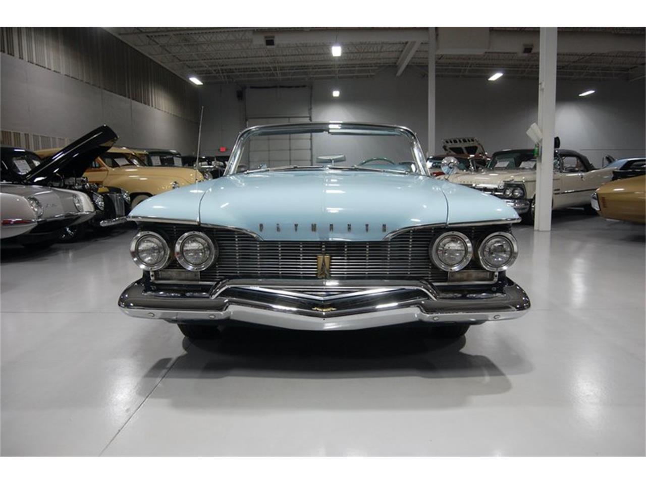 1960 Plymouth Fury for sale in Rogers, MN – photo 44