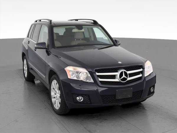 2011 Mercedes-Benz GLK-Class GLK 350 4MATIC Sport Utility 4D suv... for sale in Indianapolis, IN – photo 16