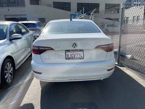 2019 Volkswagen VW Jetta SEL - - by dealer - vehicle for sale in Oakland, CA – photo 3