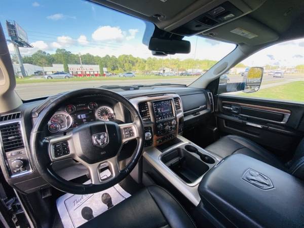 2018 Ram 1500 - cars & trucks - by dealer - vehicle automotive sale for sale in Jacksonville, NC – photo 12