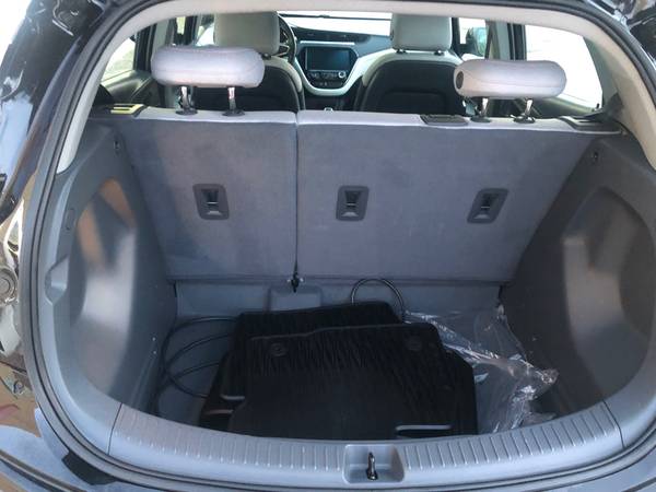 2021 Chevrolet Bolt EV LT one owner fully loaded for sale in Minnetonka, MN – photo 19