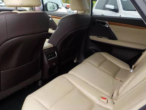 2016 Lexus RX 350 350, LEATHER, SUNROOF, HEATED/COOLED SEATS, BACKUP... for sale in Virginia Beach, VA – photo 17