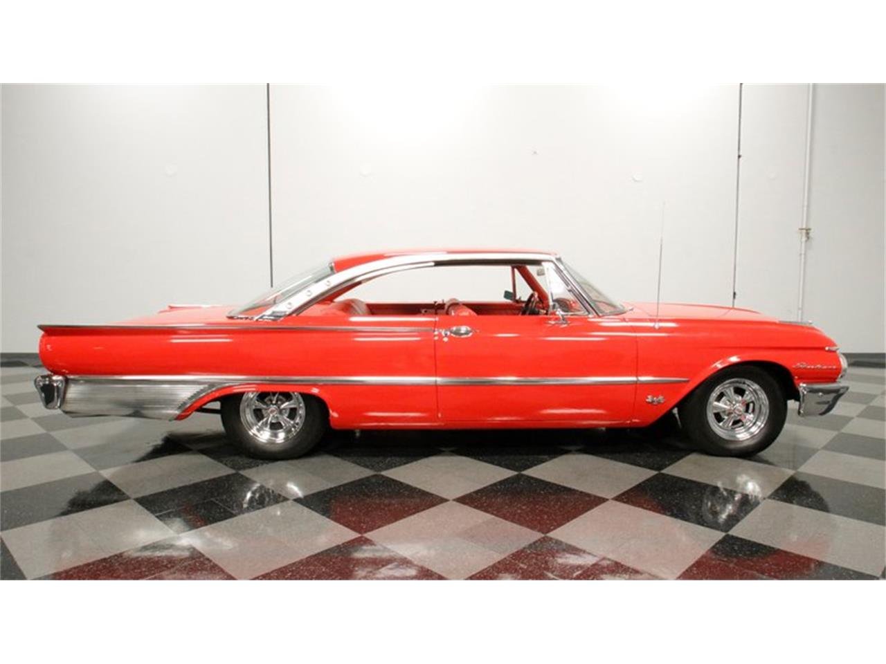 1961 Ford Galaxie for sale in Lithia Springs, GA – photo 16