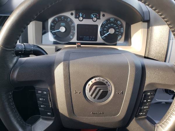 2011 Mercury Mariner Premier V6 SUV - - by dealer for sale in New London, WI – photo 13