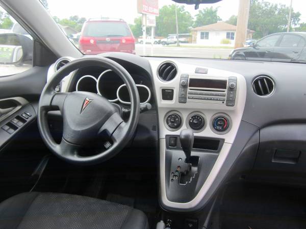 2009 Pontiac Vibe 66k Miles for sale in Clearwater, FL – photo 6