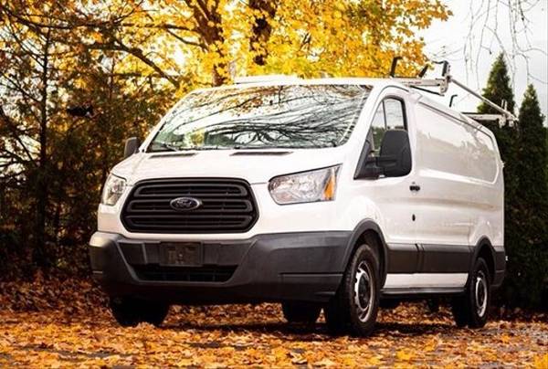 2015 Ford Transit 150 Van - Financing Available! - cars & trucks -... for sale in Mount Holly, NC – photo 8