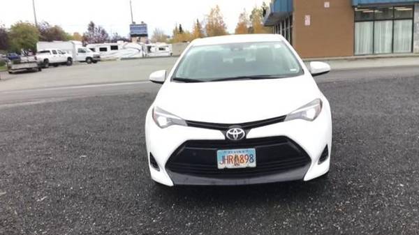 2017 Toyota Corolla L CVT Sedan for sale in Anchorage, AK – photo 7