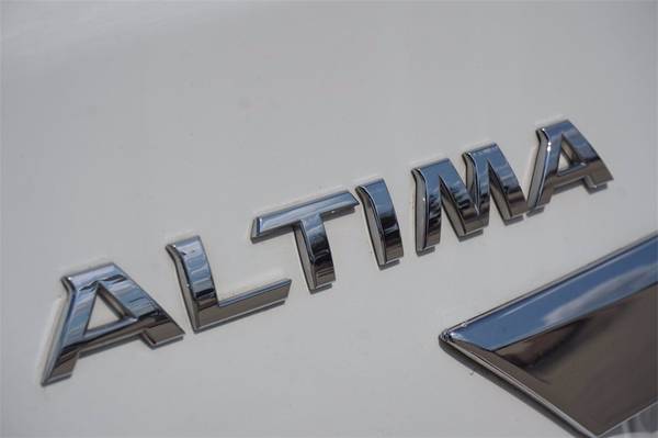 2018 Nissan Altima FWD 4D Sedan/Sedan 2 5 S - - by for sale in Bastrop, TX – photo 12