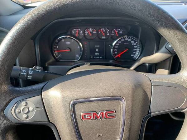 2019 GMC Sierra 3500HD - - by dealer - vehicle for sale in Grand Forks, ND – photo 16