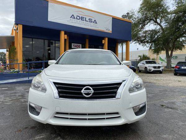 2014 Nissan Altima 2.5 Sedan 4D BUY HERE PAY HERE!! for sale in Orlando, FL – photo 12