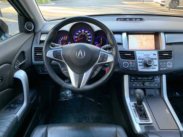 2008 ACURA RDX AWD for sale in Fremont, CA – photo 8