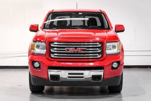 2016 Gmc Canyon SLE PICKUP 4D 5 FT - - by dealer for sale in Dallas, TX – photo 3