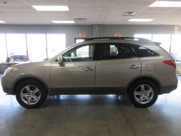 2008 Hyundai Veracruz GLS LIMITED - Try - - by for sale in Jackson, MO – photo 7