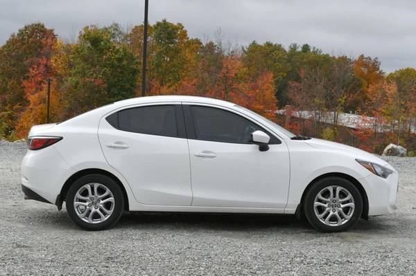 2016 *Scion* *iA* - cars & trucks - by dealer - vehicle automotive... for sale in Naugatuck, CT – photo 6