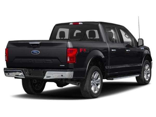 2019 Ford F-150 Lariat - - by dealer - vehicle for sale in Helena, MT – photo 5