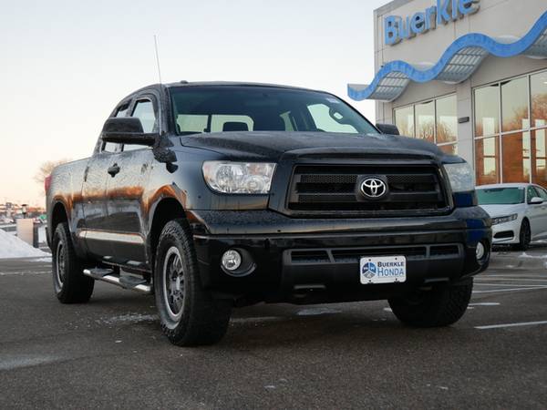 2010 Toyota Tundra 4WD Truck - - by dealer - vehicle for sale in VADNAIS HEIGHTS, MN – photo 2