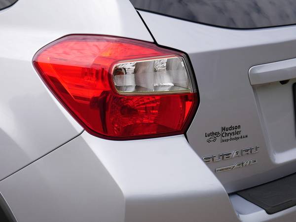 2014 Subaru XV Crosstrek Limited - - by dealer for sale in Hudson, MN – photo 14