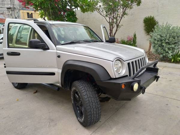 2002 Jeep Liberty Sport for sale in Other, Other – photo 16