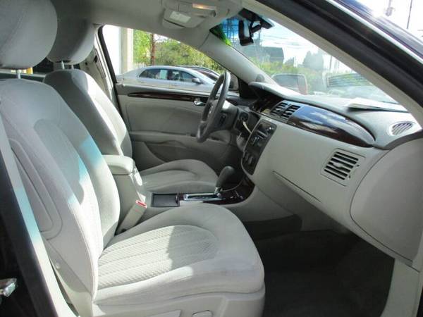 2011 Buick Lucerne CX 4dr Sedan - - by dealer for sale in Youngstown, OH – photo 17