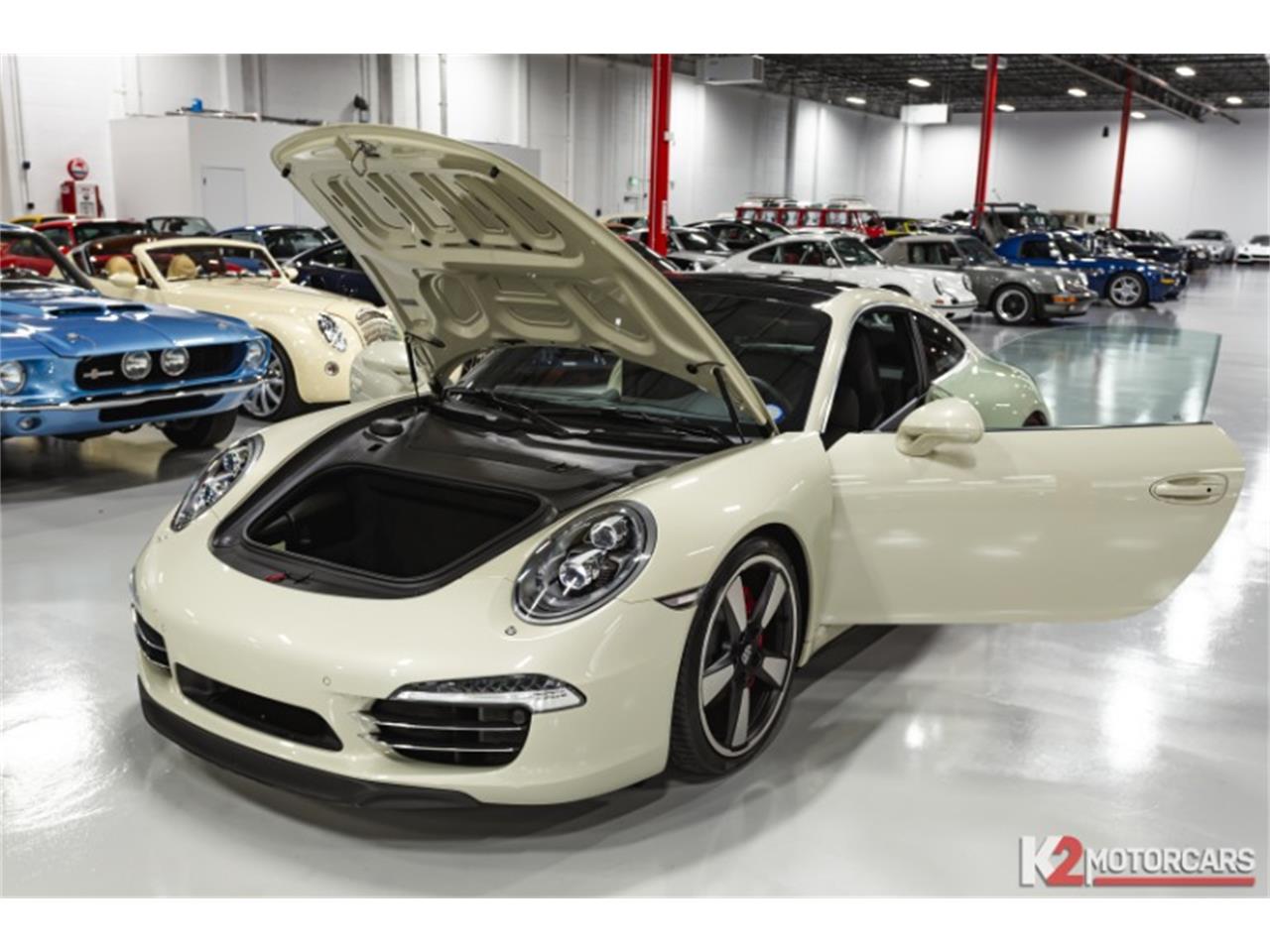 2014 Porsche 911 for sale in Jupiter, FL – photo 29