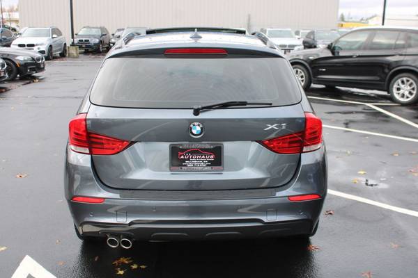 2015 BMW X1 xDrive28i - - by dealer - vehicle for sale in Bellingham, WA – photo 6