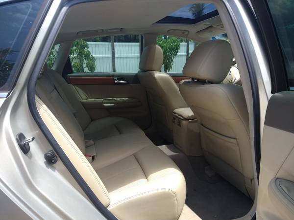 Infinity M35 great condition - - by dealer - vehicle for sale in Boca Raton, FL – photo 10