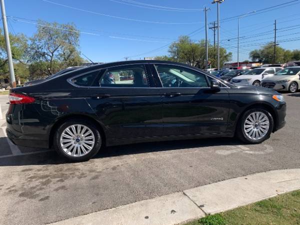 2015 Ford Fusion Hybrid**NO CREDIT***BAD CREDIT**NO PROBLEM*** -... for sale in Austin, TX – photo 5