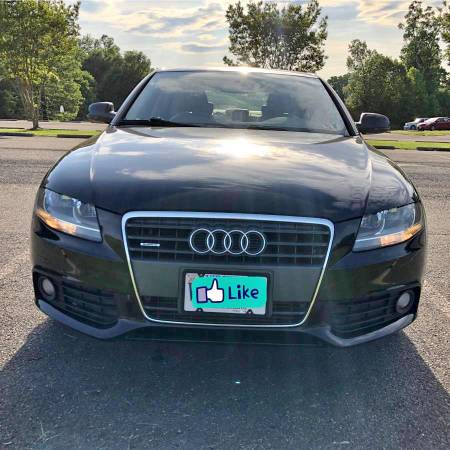Excellent Condition Audi 4 for sale in MANASSAS, District Of Columbia – photo 2