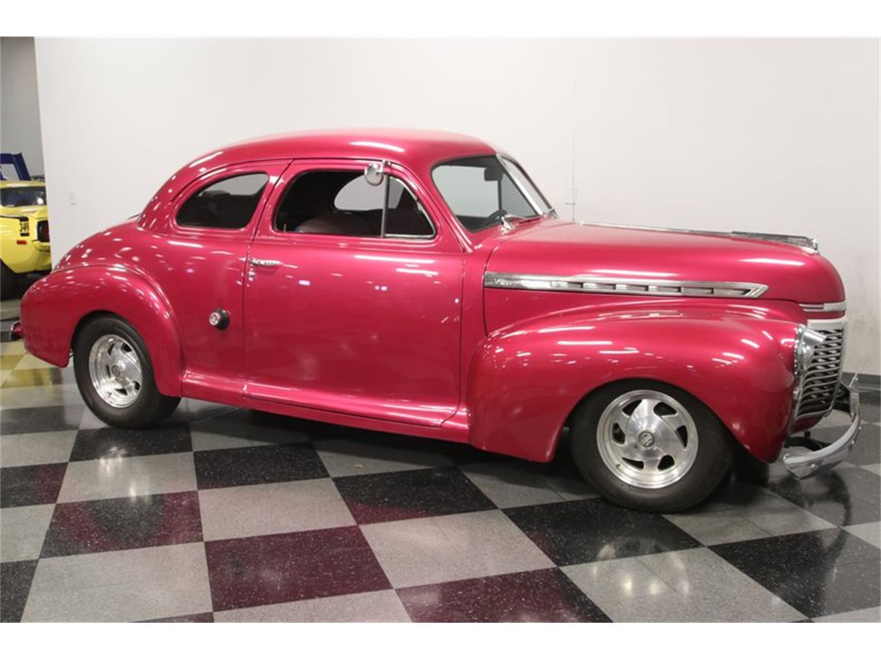 1941 Chevrolet Custom for sale in Concord, NC – photo 15
