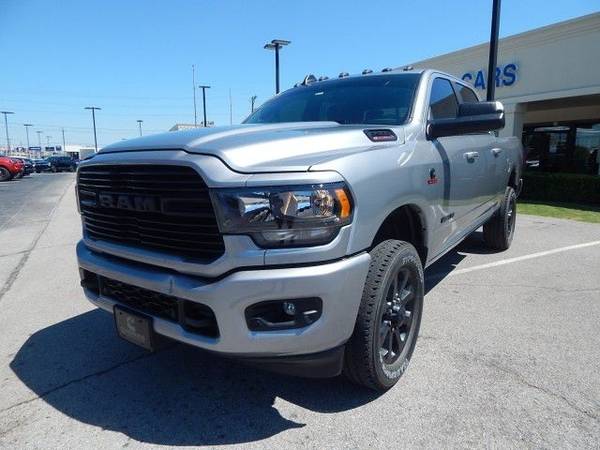 2020 Ram 2500 Big Horn - - by dealer - vehicle for sale in Tulsa, OK – photo 7