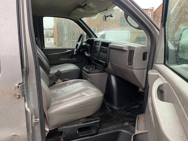 2006 Chevrolet Chevy Express 3500 hightop 15 Passenger cargo van -... for sale in Brooklyn, NY – photo 13