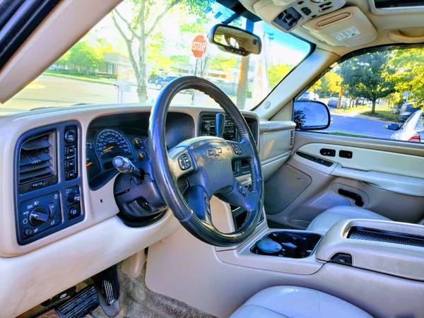 2003 Chevy Tahoe Z71 Automatic V8 4x4 1-OWNER ⭐+6 MONTH WARRANTY -... for sale in Winchester, VA – photo 7