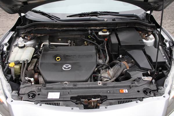 2011 Mazda 3 I Touring Sedan, 155K Miles, One-Owner! - cars & trucks... for sale in ENDICOTT, NY – photo 23
