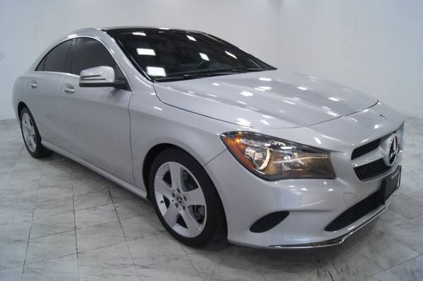 2018 Mercedes-Benz CLA CLA 250 ONLY 11K MILES CLA250 LOADED C300... for sale in Carmichael, CA – photo 5