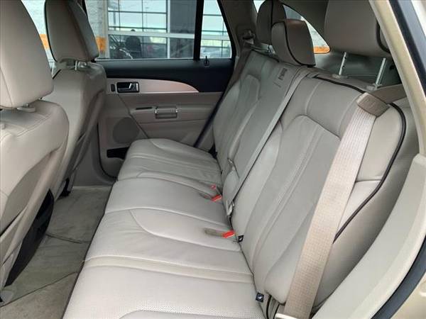 2011 Lincoln MKX Base Lincoln MKX $799 DOWN DELIVER'S ! - cars &... for sale in ST Cloud, MN – photo 10