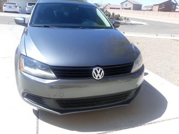 2013 Volkswagen Jetta for sale in Tucson, AZ – photo 5
