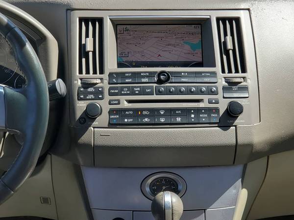 2005 INFINITI FX35 - - by dealer - vehicle automotive for sale in Indian Orchard, MA – photo 7
