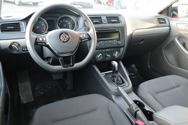 2015 Volkswagen Jetta SE PZEV 4dr Sedan 6A for sale in Portland, OR – photo 3