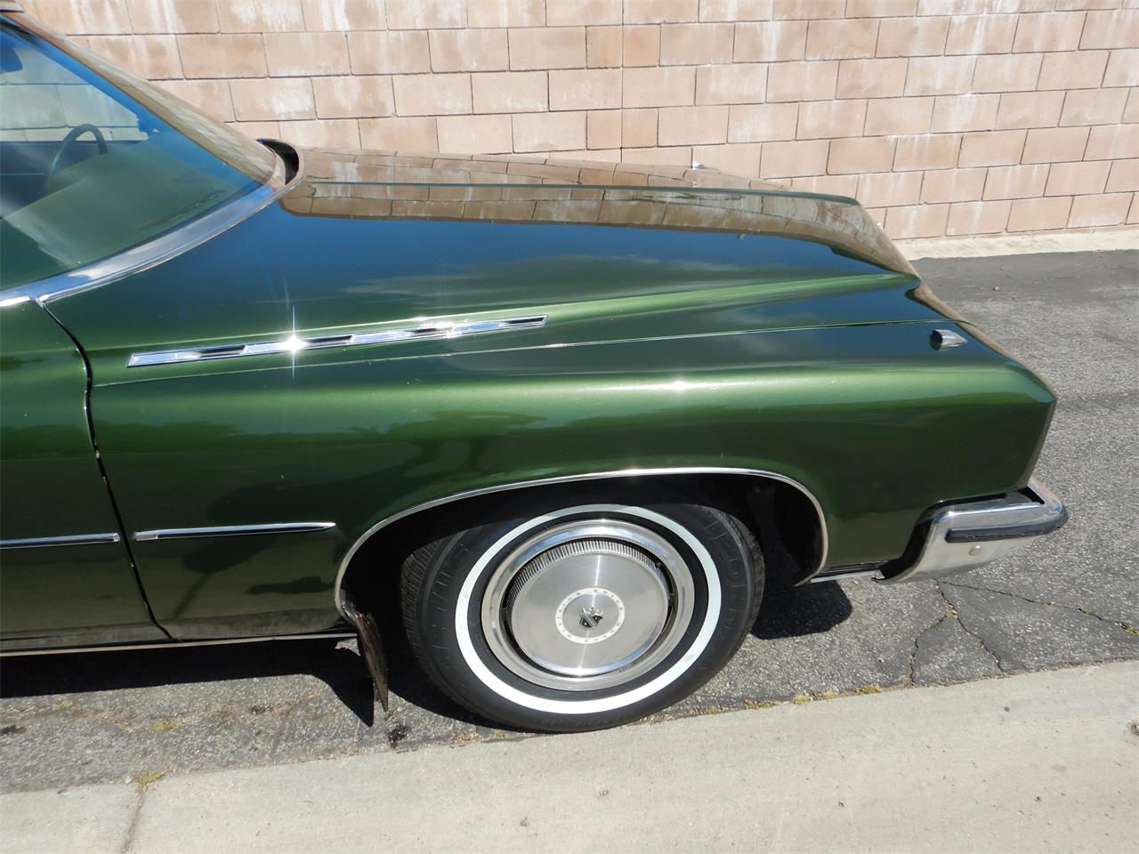 1972 Buick Limited for sale in Other, Other – photo 26