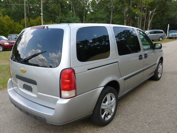 2005 Chevrolet Uplander SOLD!!!!!!!!!!!!!!!!!!!!!!!!!!!!!!!!!!!!!!!!!! for sale in Tallahassee, FL – photo 2