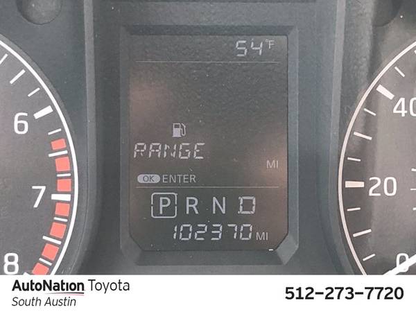 2017 Nissan Titan XD S SKU:HN502366 Pickup - cars & trucks - by... for sale in Austin, TX – photo 20