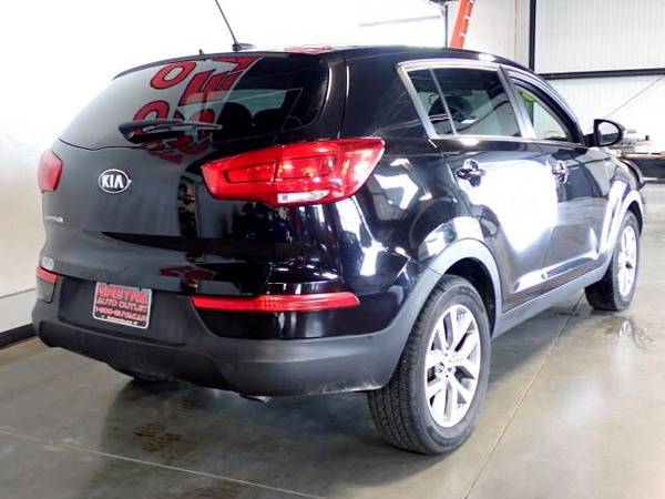 2015 Kia Sportage Free Delivery - cars & trucks - by dealer -... for sale in Gretna, IA – photo 24