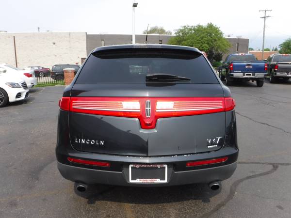 2010 LINCOLN MKT**SUPER CLEAN**MUST SEE**LIKE NEW**FINANCING AVAILABLE for sale in Detroit, MI – photo 8