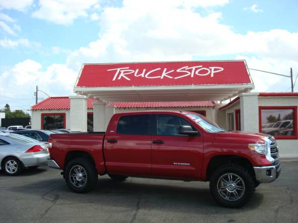 $$$ Financing For Everyone $$$ - cars & trucks - by dealer - vehicle... for sale in Tucson, AZ – photo 13